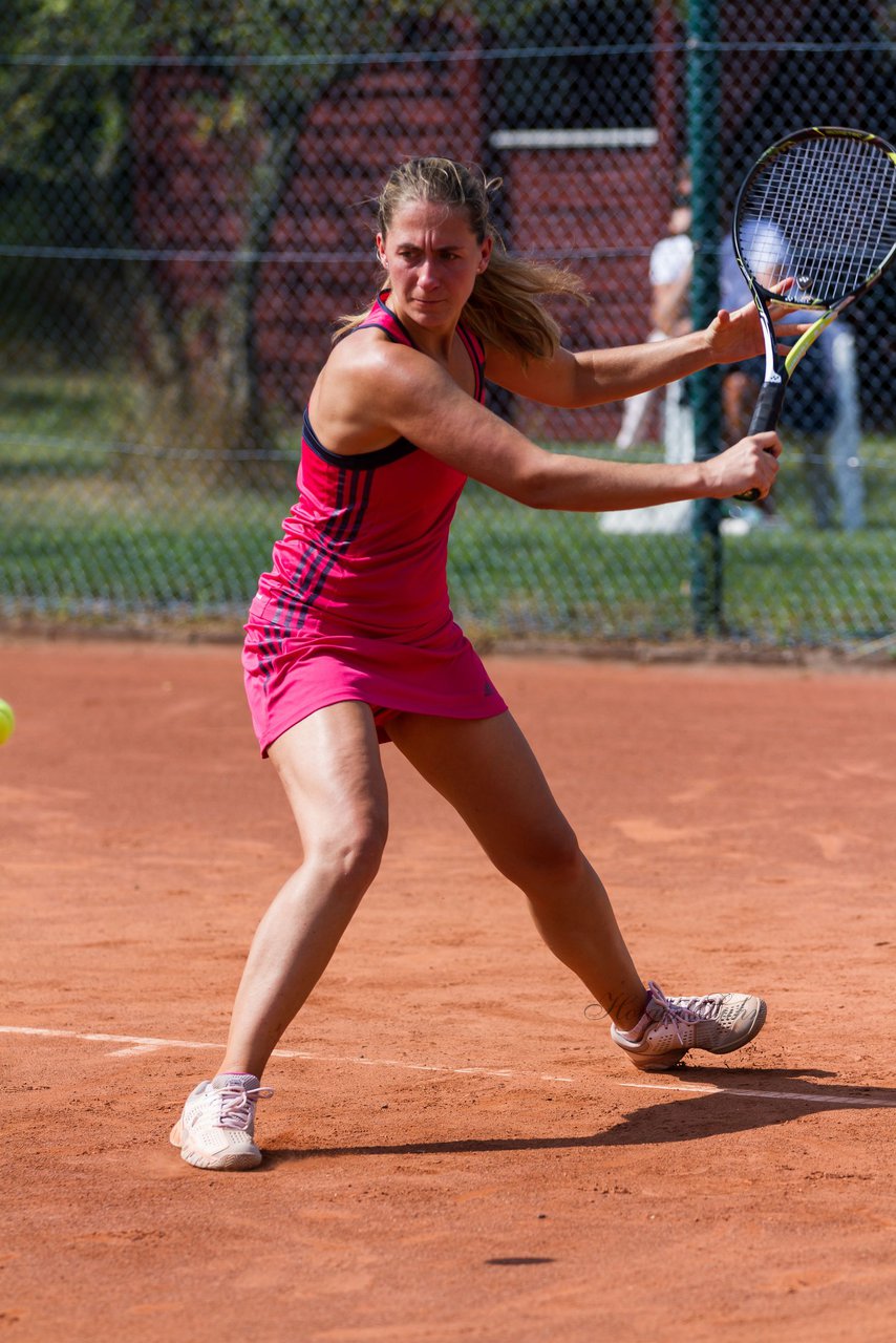 Bild 333 - Horst Schroeder Pokal - Tag 1